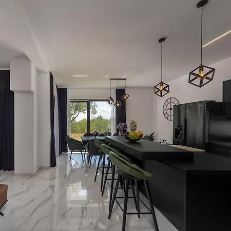Holiday home Karla Rab Banjol