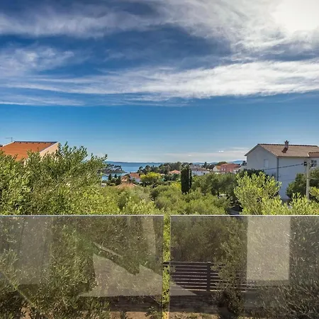 Feriehus Karla Rab Banjol